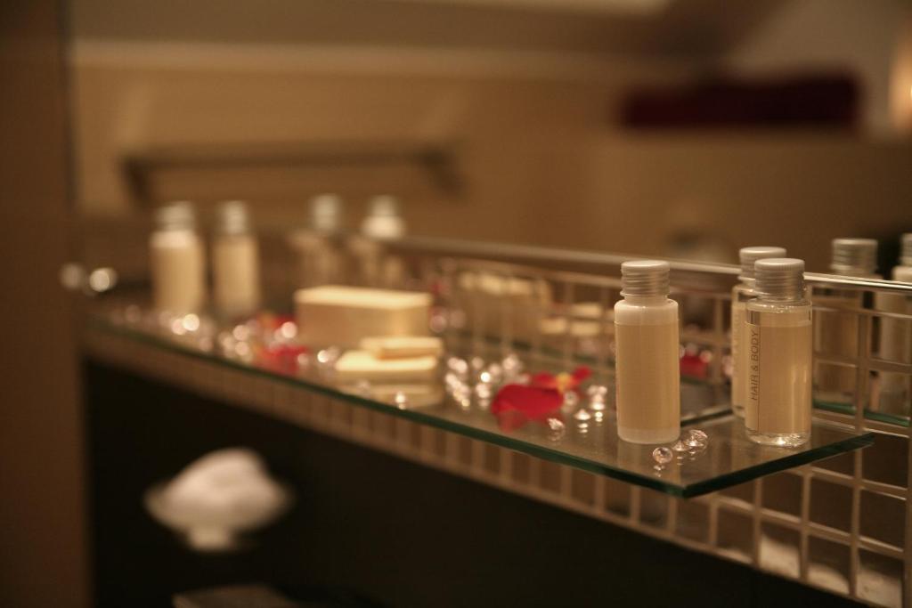 Hotel Krusnohorsky Dvur Cínovec エクステリア 写真